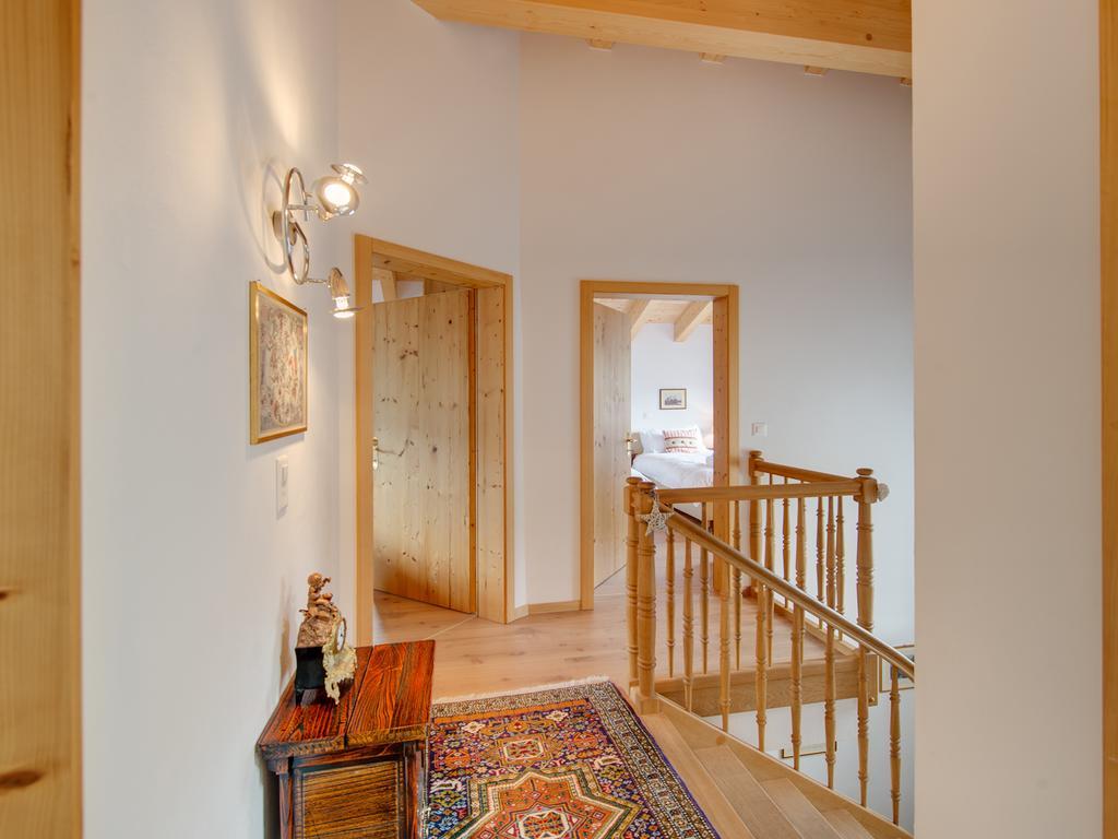 Chalet Ulysse Церматт Номер фото