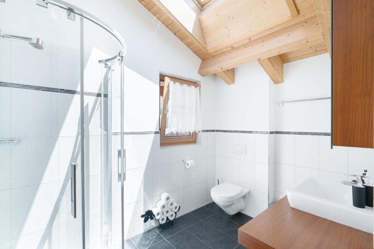 Chalet Ulysse Церматт Экстерьер фото