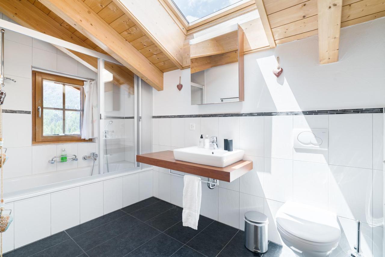 Chalet Ulysse Церматт Экстерьер фото