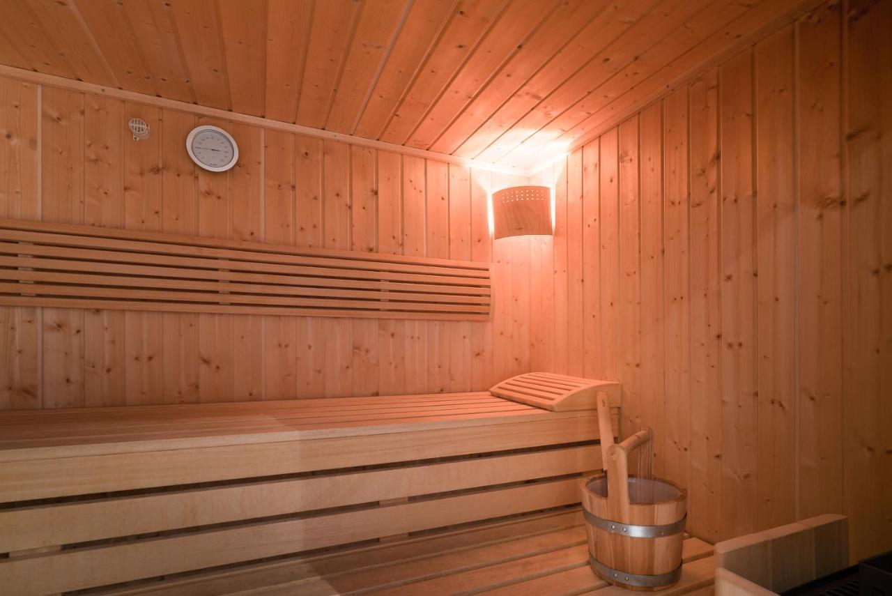 Chalet Ulysse Церматт Экстерьер фото