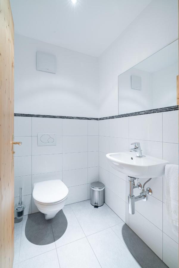 Chalet Ulysse Церматт Экстерьер фото